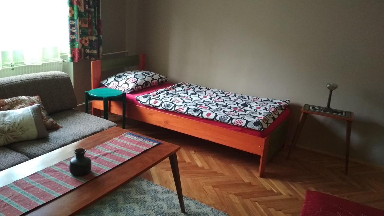 Apartman Lux Сегед Екстериор снимка