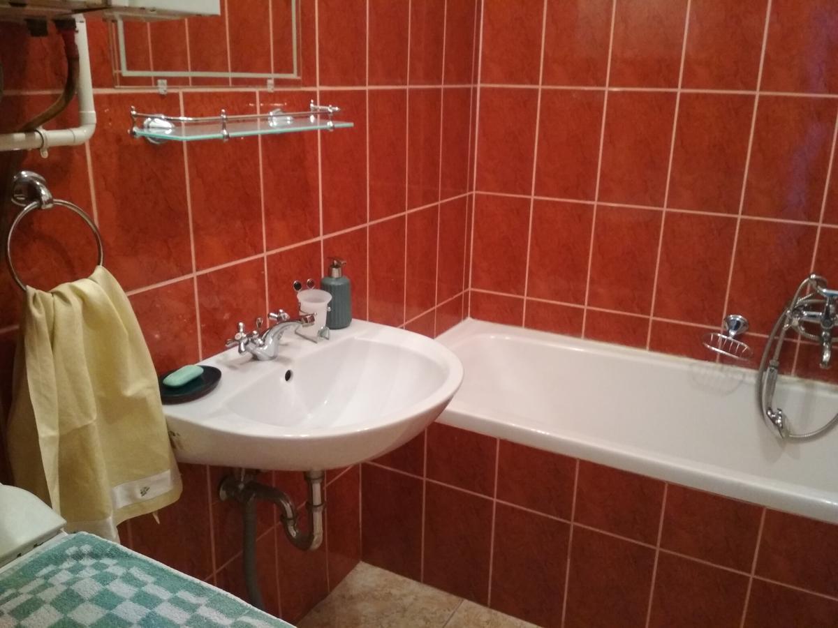 Apartman Lux Сегед Екстериор снимка