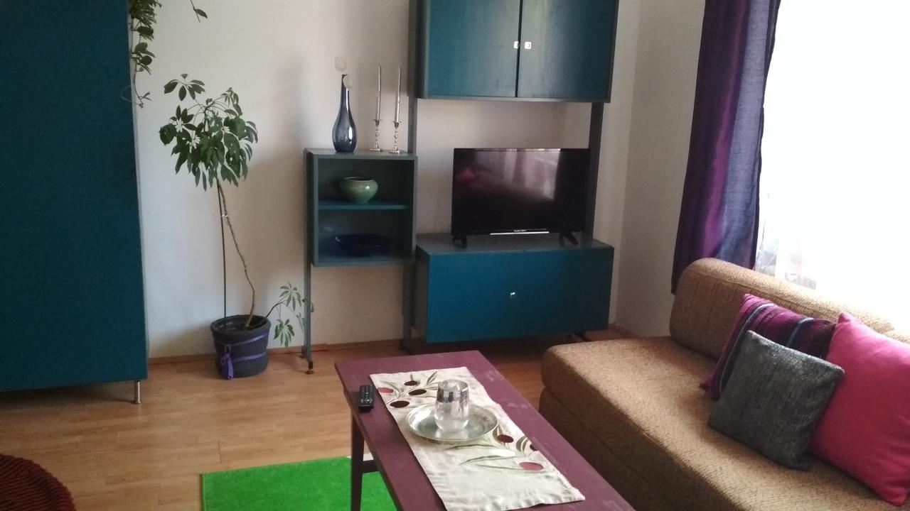 Apartman Lux Сегед Екстериор снимка