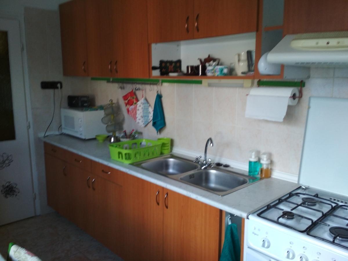 Apartman Lux Сегед Екстериор снимка